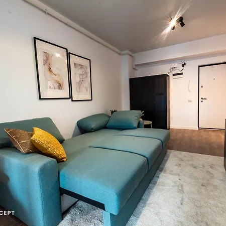 Xcozy Retreat In Nasaud - Central Location * Bukarest