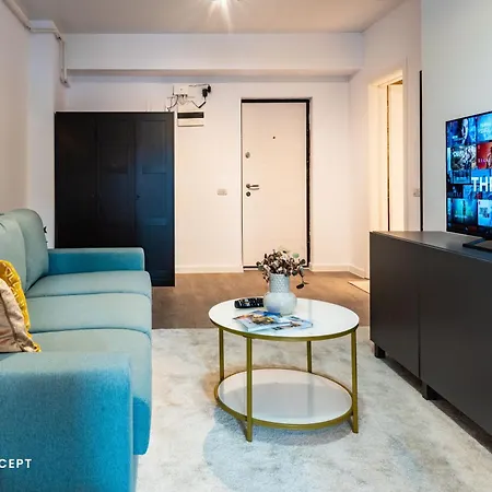 Xcozy Retreat In Nasaud - Central Location
