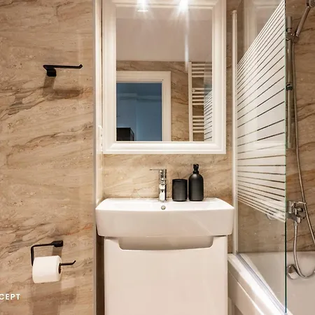 Xcozy Retreat In Nasaud - Central Location * Bucarest
