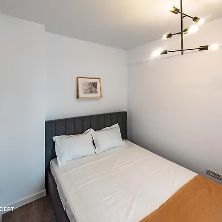 Xcozy Retreat In Nasaud - Central Location Appartement *