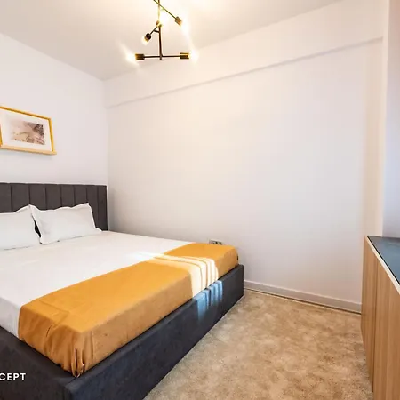 Xcozy Retreat In Nasaud - Central Location Appartement Bucarest