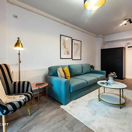 Xcozy Retreat In Nasaud - Central Location * Bucarest