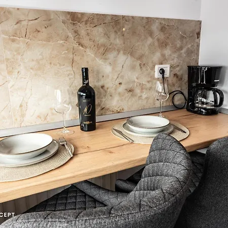 Xcozy Retreat In Nasaud - Central Location Appartement Bucarest